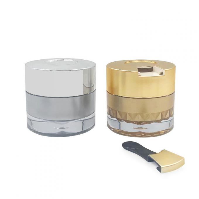 Sample Packaging Container Bottle For Lip Balm Market 3