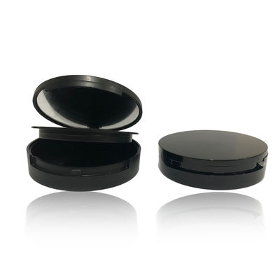 Exquisite Recyclable Empty Compact Powder Container Personalized