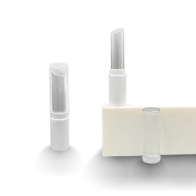 Lightweight Empty Lipstick Tube 3.5g Cosmetic Tube Packaging